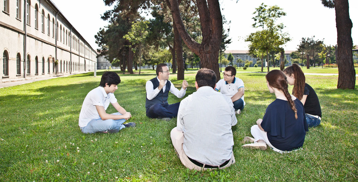 2016-İdari Teşkilat Yapılanması